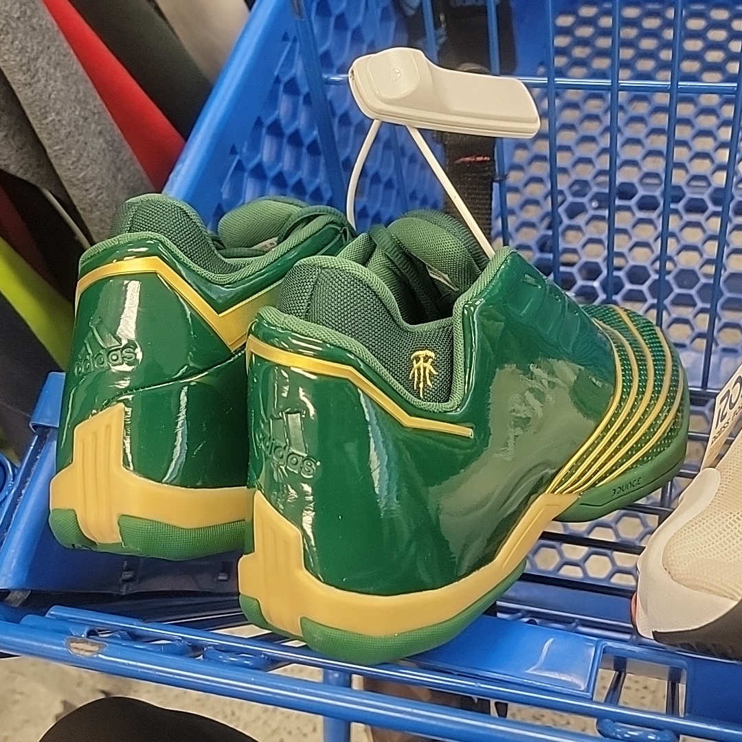 T Mac 2